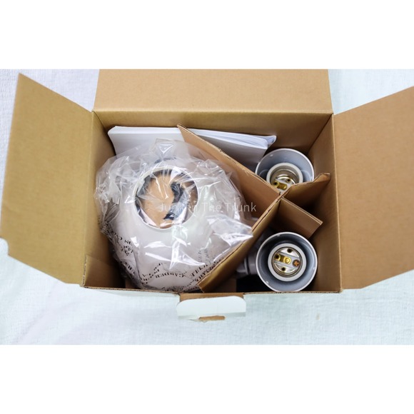 Defiant 110 Degree White Motion Sensing Outdoor Security Light (new) - Picture 3 of 3